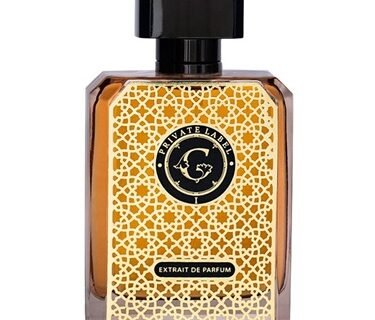 GERINI PRIVATE LABEL I (U) EXTRAIT DE PARFUM 110ml