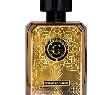 GERINI PRIVATE LABEL 2 (M) EXTRAIT DE PARFUM 110ml