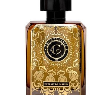 GERINI PRIVATE LABEL 3 (M) EXTRAIT DE PARFUM 110ml