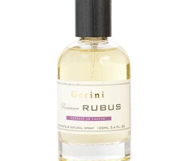 GERINI ROMANCE RUBUS EXTRAIT DE PARFUM 100ml