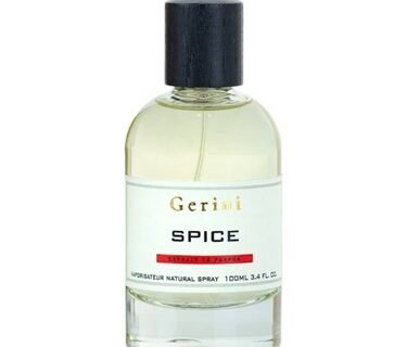 GERINI SPICE EXTRAIT DE PARFUM 100ml