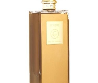 GERINI D'ORO (U) EDP 100ml