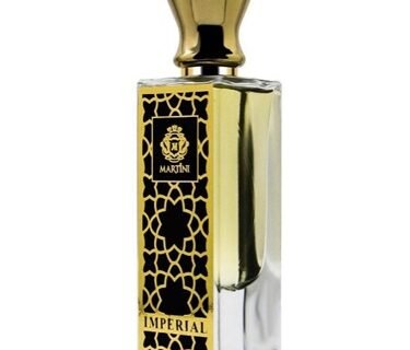 MARTINI IMPERIAL EDP 75ml