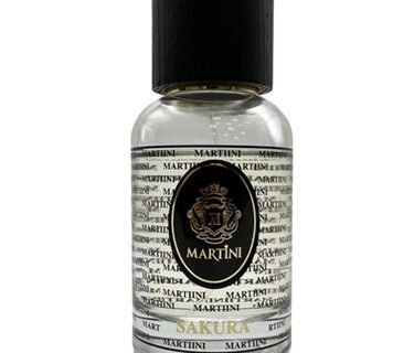 MARTINI SAKURA (L) EDP 100ml