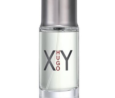 BOSS HUGO XY (M) EDT 100ml