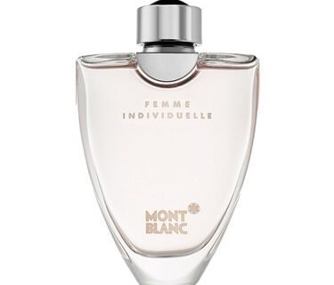 MONT BLANC FEMME INDIVIDUELLE (L) EDT 75ml