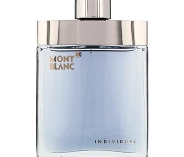 MONT BLANC INDIVIDUEL (M) EDT 75ml