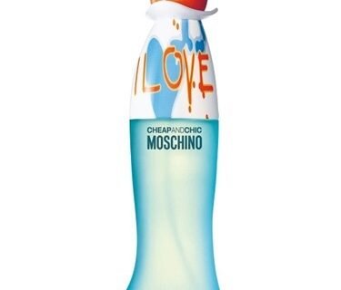 MOSCHINO I LOVE LOVE (L) EDT 100ml