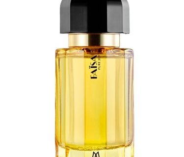 RAMON MONEGAL FAISA PURE JOY EDP 100ml