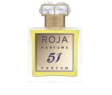 ROJA 51 POUR FEMME PARFUM 50ml