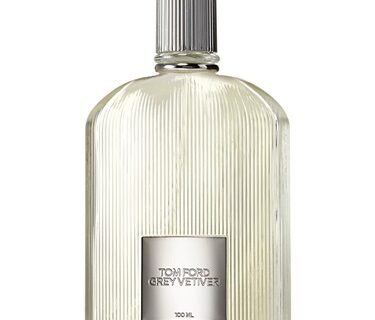 TOM FORD GREY VETIVER EDP 100ml