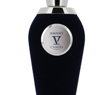 V CANTO AMANS EXTRAIT DE PARFUM 100ml