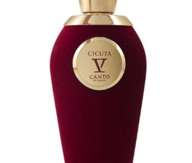 V CANTO CICUTA EXTRAIT DE PARFUM 100ml