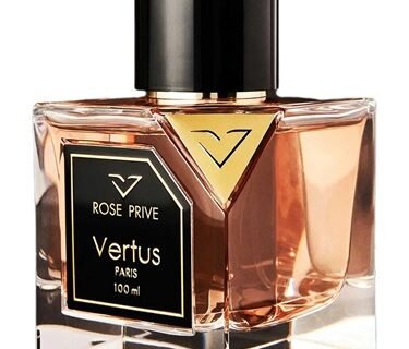 VERTUS ROSE PRIVE EDP 100ml