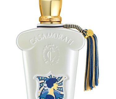 XERJOFF CASAMORATI 1888 QUATTRO PIZZI EDP 100ml