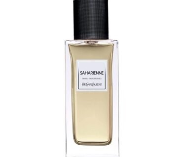 YVES SAINT LAURENT SAHARIENNE NEROLI MUSC BLANC (L) EDP 100ml