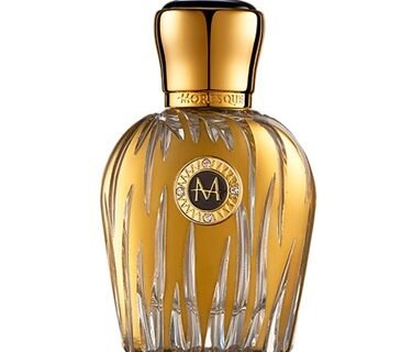 MORESQUE PARFUM FIAMMA EDP 50ml
