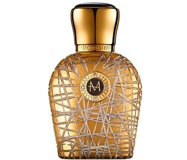 MORESQUE PARFUM SOLE EDP 50ml