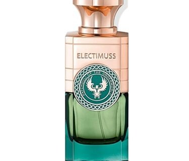 ELECTIMUSS PATCHOULI OF THE UNDERWORLD PURE PARFUM 100ml