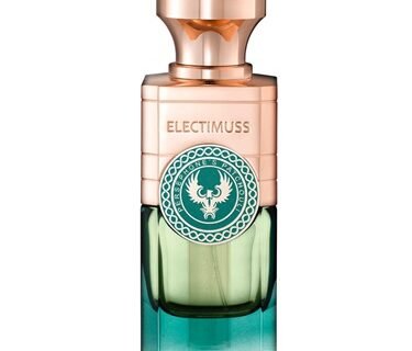 ELECTIMUSS PERSEPHONE'S PATCHOULI PURE PARFUM 100ml