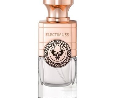 ELECTIMUSS TRAJAN PURE PARFUM 100ml