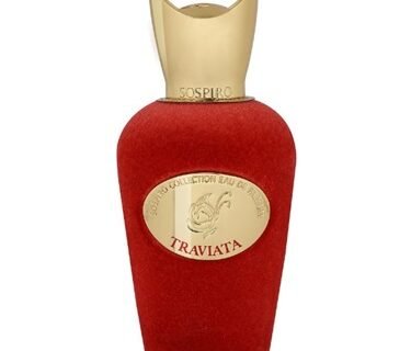 SOSPIRO TRAVIATA EDP 100ml