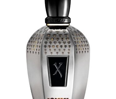 XERJOFF BLENDS TONY IOMMI MONKEY SPECIAL PARFUM 100ml
