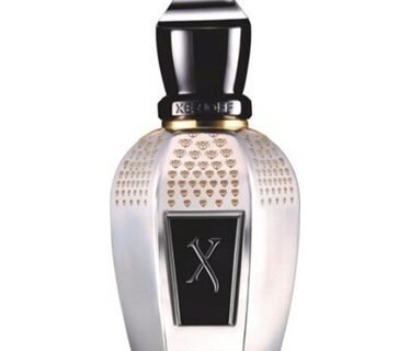 XERJOFF BLENDS TONY IOMMI MONKEY SPECIAL PARFUM 50ml