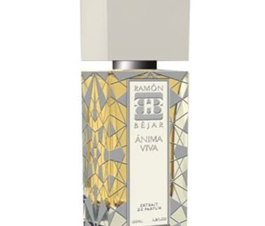 RAMON BEJAR ANIMA VIVA EXTRAIT DE PARFUM 100ml