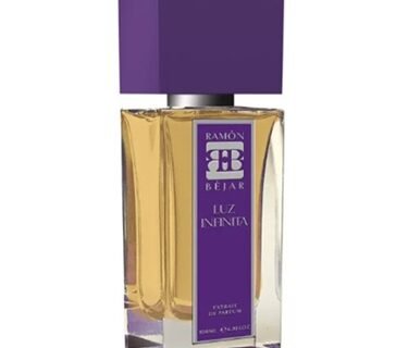 RAMON BEJAR LUZ INFINITA EXTRAIT DE PARFUM 100ml