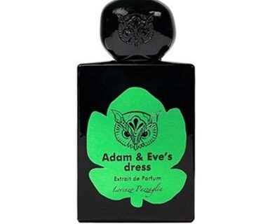 LORENZO PAZZAGLIA ADAM & EVE'S EXTRAIT DE PARFUM 50ml
