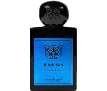 LORENZO PAZZAGLIA BLACK SEA EXTRAIT DE PARFUM 50ml