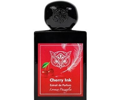 LORENZO PAZZAGLIA CHERRY INK EXTRAIT DE PARFUM 50ml