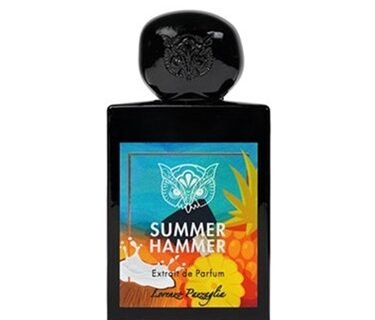 LORENZO PAZZAGLIA SUMMER HAMMER EXTRAIT DE PARFUM 50ml