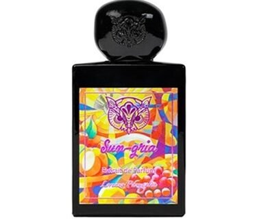 LORENZO PAZZAGLIA SUN GRIA EXTRAIT DE PARFUM 50ml