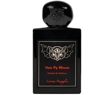 LORENZO PAZZAGLIA VAN PY RHUM EXTRAIT DE PARFUM 50ml