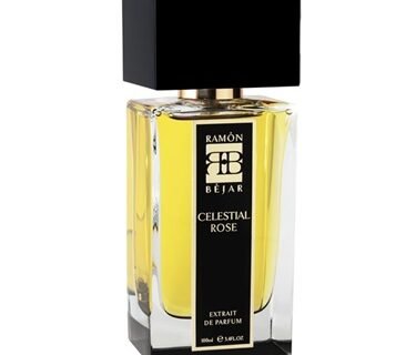 RAMON BEJAR CELESTIAL ROSE EXTRAIT DE PARFUM 100ml