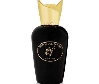 SOSPIRO CAVATINA EDP 75ml