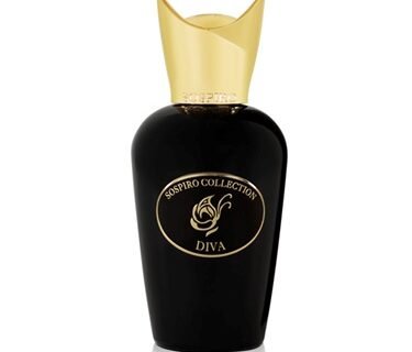 SOSPIRO DIVA EDP 75ml