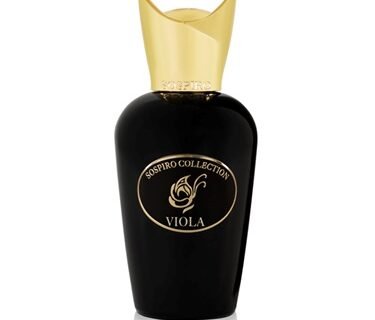 SOSPIRO VIOLA EDP 75ml