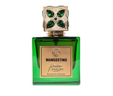 CHRISTIAN PROVENZANO MANGOSTINO EXTRAIT DE PARFUM 100ml