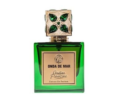 CHRISTIAN PROVENZANO ONDA DE MAR EXTRAIT DE PARFUM 100ml