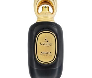 ARDENT PARFUM ARISTIA EXTRAIT DE PARFUM 90ml