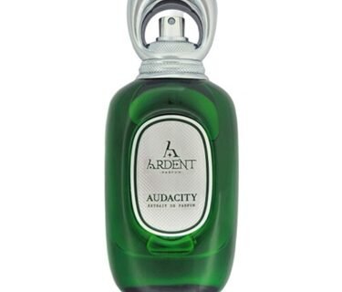 ARDENT PARFUM AUDACITY EXTRAIT DE PARFUM 90ml