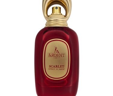 ARDENT PARFUM SCARLET EXTRAIT DE PARFUM 90ml
