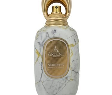 ARDENT PARFUM SERENITY EXTRAIT DE PARFUM 90ml