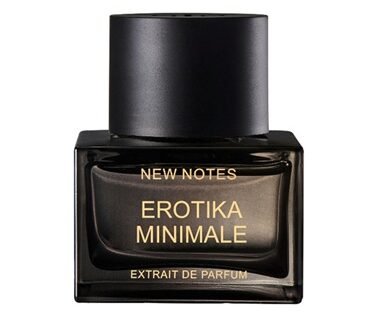 NEW NOTES EROTIKA MINIMALE EXTRAIT DE PARFUM 50ml