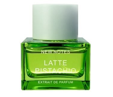 NEW NOTES LATTE PISTACHIO EXTRAIT DE PARFUM 50ml