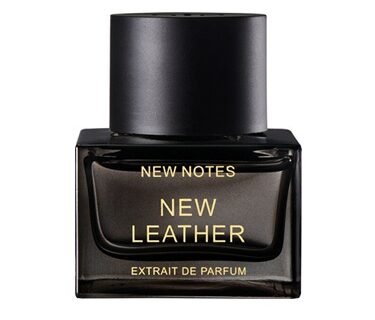 NEW NOTES NEW LEATHER EXTRAIT DE PARFUM 50ml