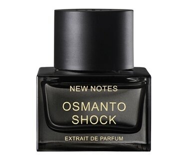 NEW NOTES OSMANTO SHOCK EXTRAIT DE PARFUM 50ml